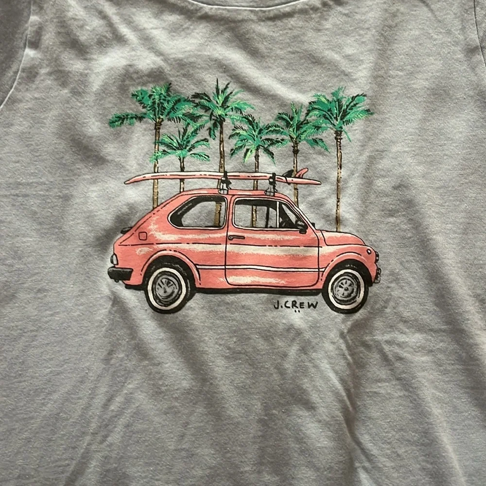 Crewcuts t-shirt